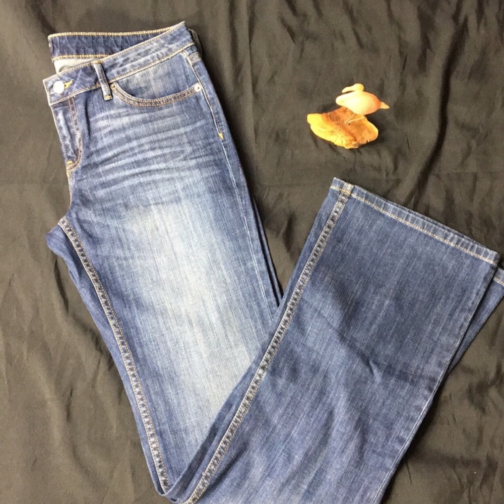 Banana Republic Jeans